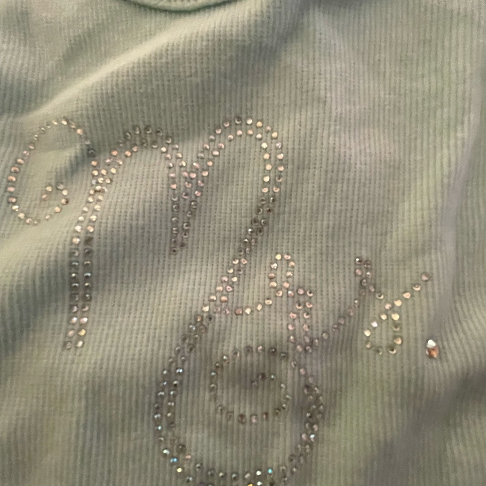 Betsey Johnson S wedding tee shirt